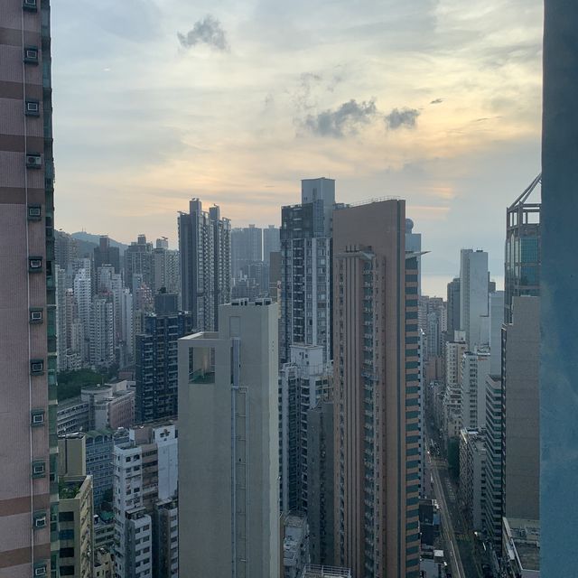 高質平民staycation 高質平民staycation