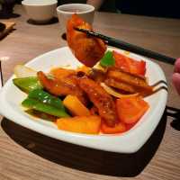 典雅氣派上海菜
