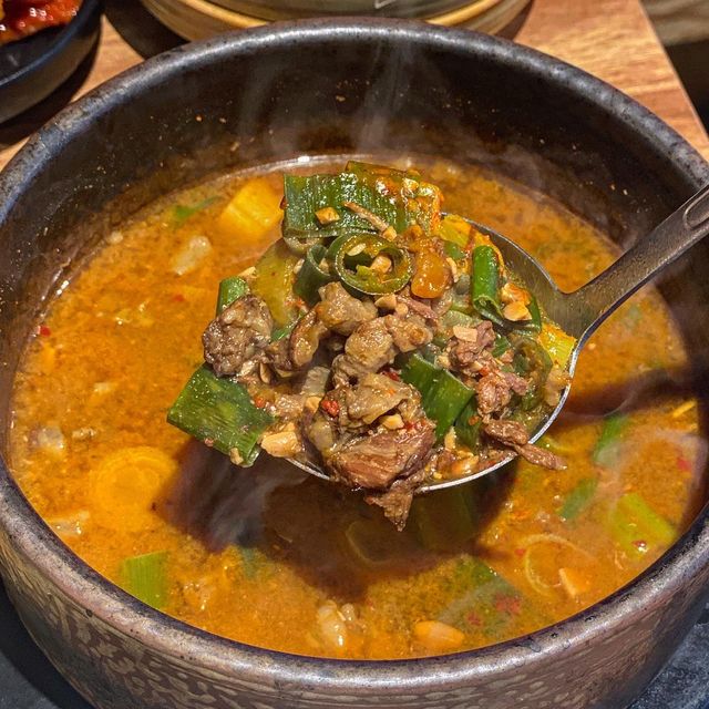 서비스 대환장파티 길섶한우🐂