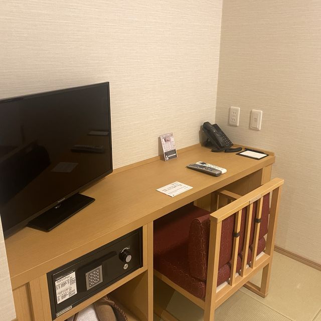 【東京】浅草野乃の大浴場とサウナで整う癒しステイ