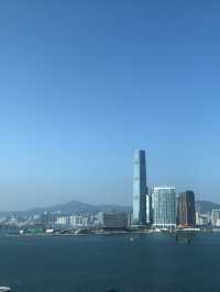 香港景點🎡🎡打卡地方