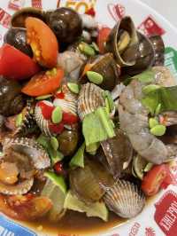 นนทบุรีมีร้านส้มตำนัวๆทราบแล้วเปลี่ยน