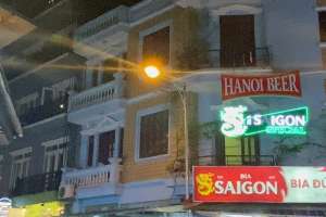 하노이 여행코스 맥주거리 베트남여행 