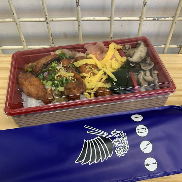 $36旺角新開抵食精緻丼飯