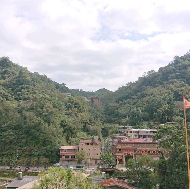 平溪菁桐車站