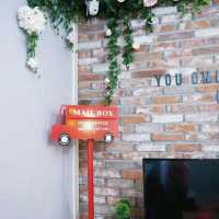 GamJa Guesthouse 