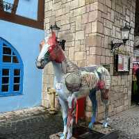 Colmar Tropicale, Bukit Tinggi French Village