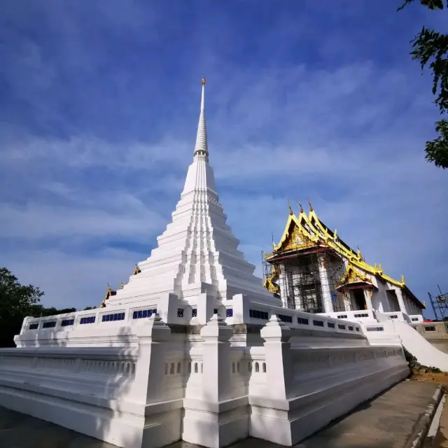 วัดที่ 99 วัดวชิรธรรมมาราม (Wat Wachira Thammaram)