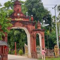 Battambang City Cambodia