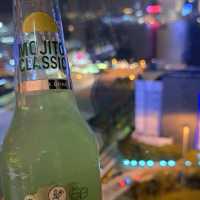Wan Chai Gloucester Hotel with nice sea view