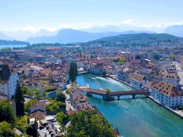 Lucerne 