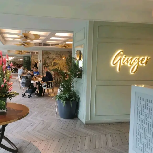 surprising enjoyable buffet breakfast