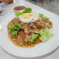 ศิริวรรณไม่ใช่มีแค่หอย(ทอด…)