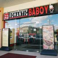 🍖수빅 맛집-장미꽃 주는 한식 고기 뷔페-낭만돼지(romantic baboy)