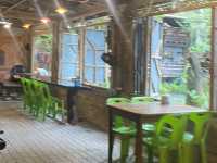 two season home ดื่มกาแฟในยามเช้า ณ ยี่งอ