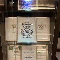 โรงแรมแคนทารี่ อยุธยา