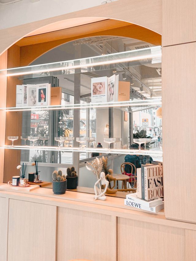 "紅磡新開Cafe"