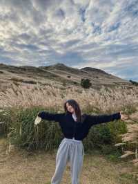 가을 억새명소, 황매산오토캠핑장 둘러보기🏕