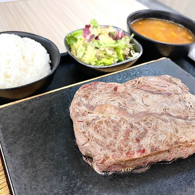 美味石燒牛🤤
