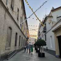 [Europe][Spain] Córdoba: A beautiful city