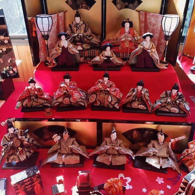 Hattasan Son-ei-ji Temple⛩