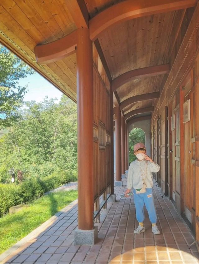 동남아시아아 전통숙소를 한번에 살펴보기!