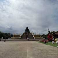 วัดห้วยมงคล หัวหิน