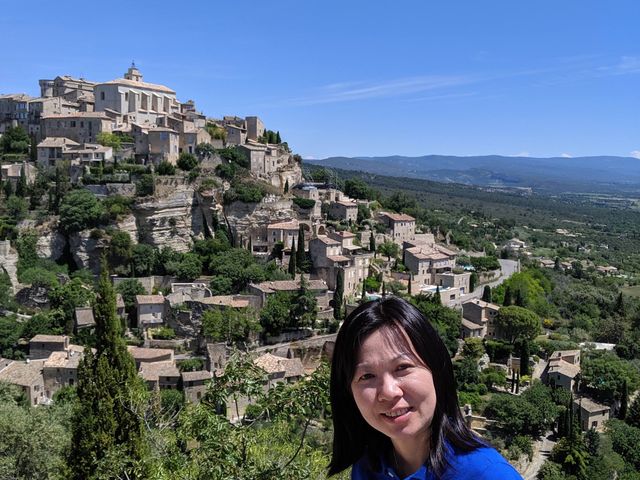 Beautiful Gordes 