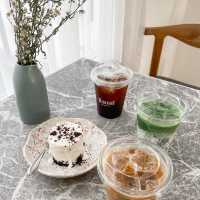 Transit No.8 - คาเฟ่เชียงใหม่สุดฮิตชาวไอจี