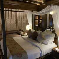 110尺 private pool villa @ Nora Resorts Samui 