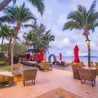 🏤Amari Vogue Krabi ⛱️หาดทับแขก