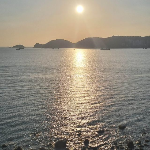 부산 흰여울문화마을 둘러보기