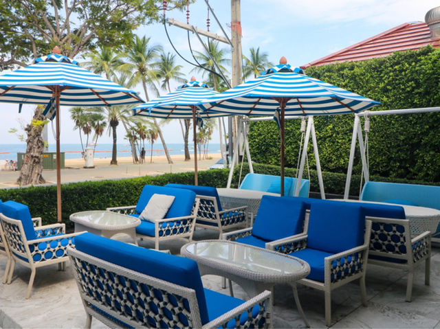 Mera Mare Pattaya