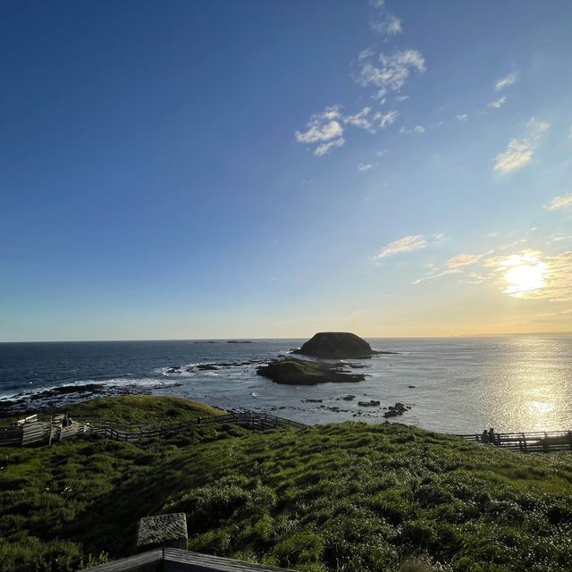 Philip Island 