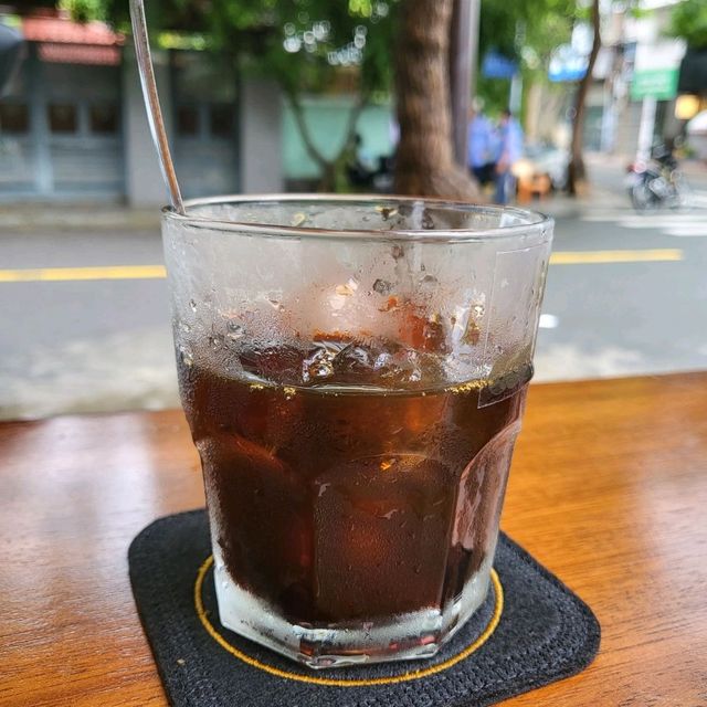 콩카페는 이제그만! 