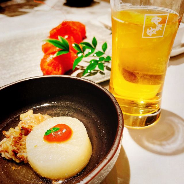 【福岡旅行】博多もつ鍋ならココ！『やま中本店』