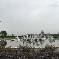 Chimei Museum Taiwan 