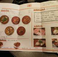 將軍澳七月烤魚幾好食！