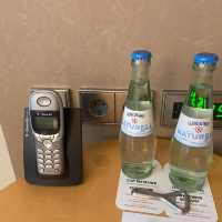Review: Sheraton Frankfurt, 🇩🇪 