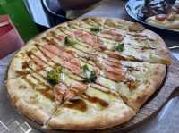 X.Street Cafe & DINE MIRI