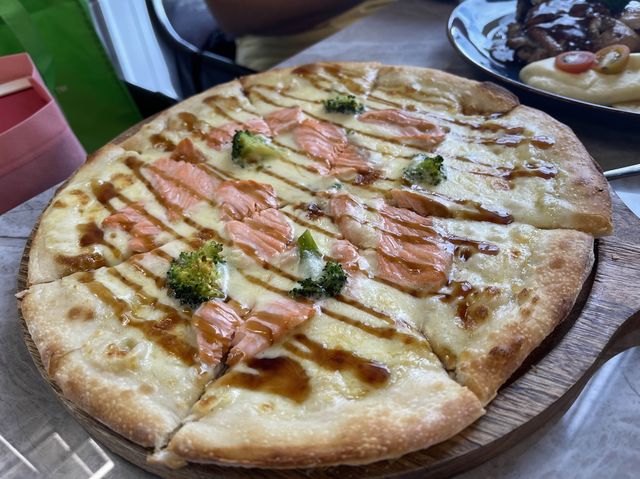 X.Street Cafe & DINE MIRI