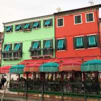 Venice (Burano), Italy 🇮🇹 