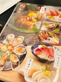 出色香港日本餐廳❤️古今