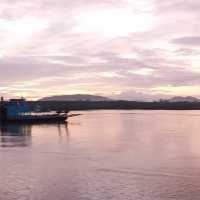 เกาะคอเขา ตะกั่วป่า พังงา