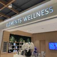 Heated Therapy in a Cold Weather