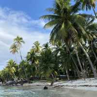 SOUTHERN TIP OF DAVAO ORIENTAL, Philippines