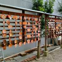 【大阪】歴史上のあの人物達がここにいた✨