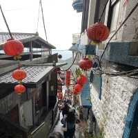 Drink and (eat!) tea in Taiwan’s mountains