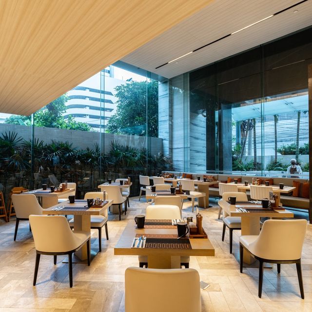 DoubleTree by Hilton Bangkok Ploenchit