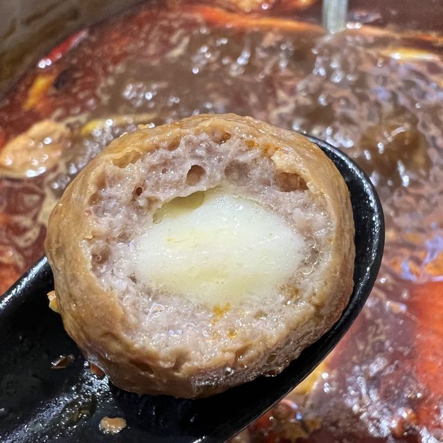 尖沙咀超抵食烤魚拼火鍋放題